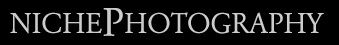 Niche Photography